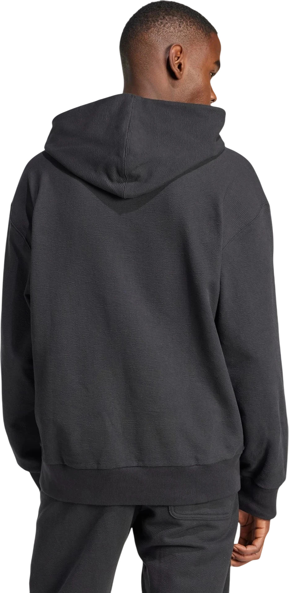 Худи Adidas M A Szn L Hd
