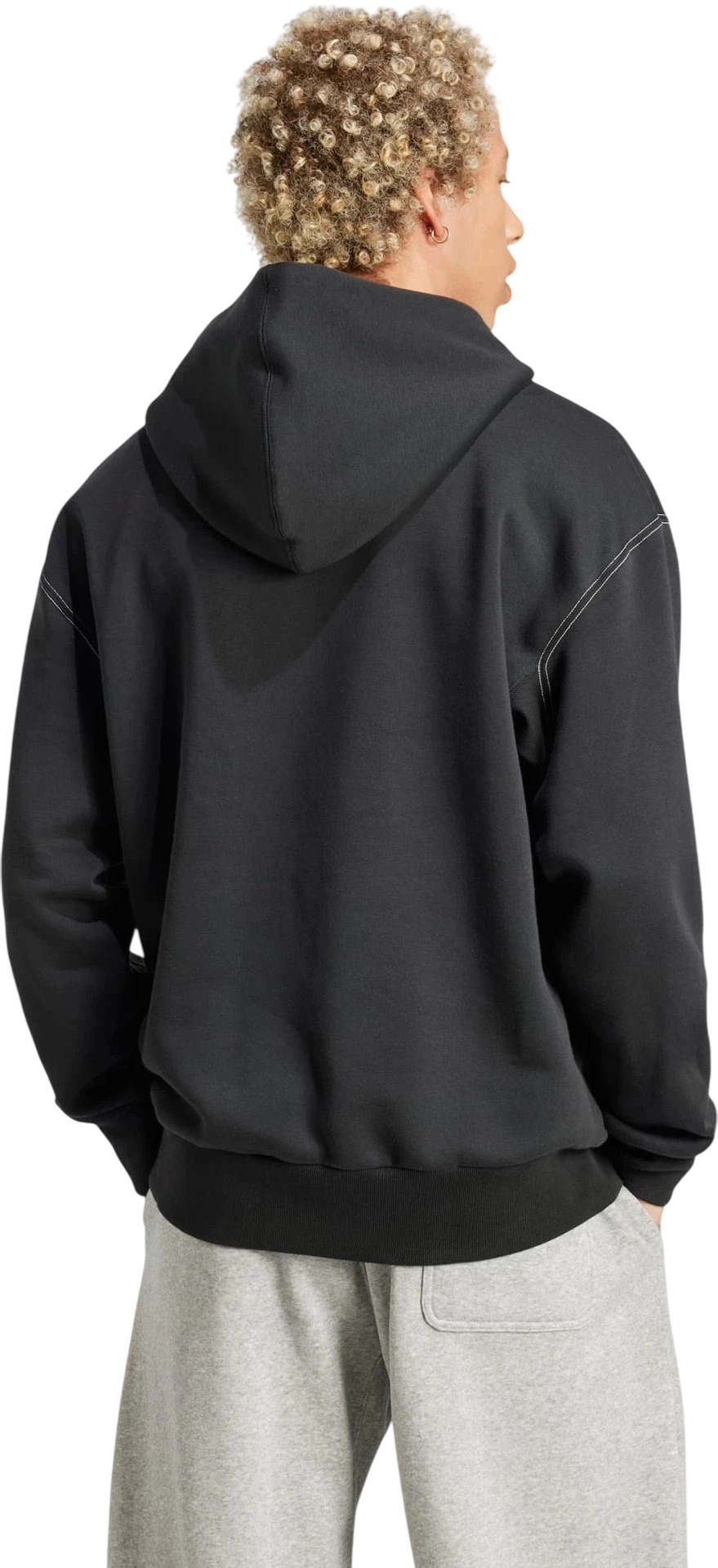 Худи Adidas M A Szn G Hd