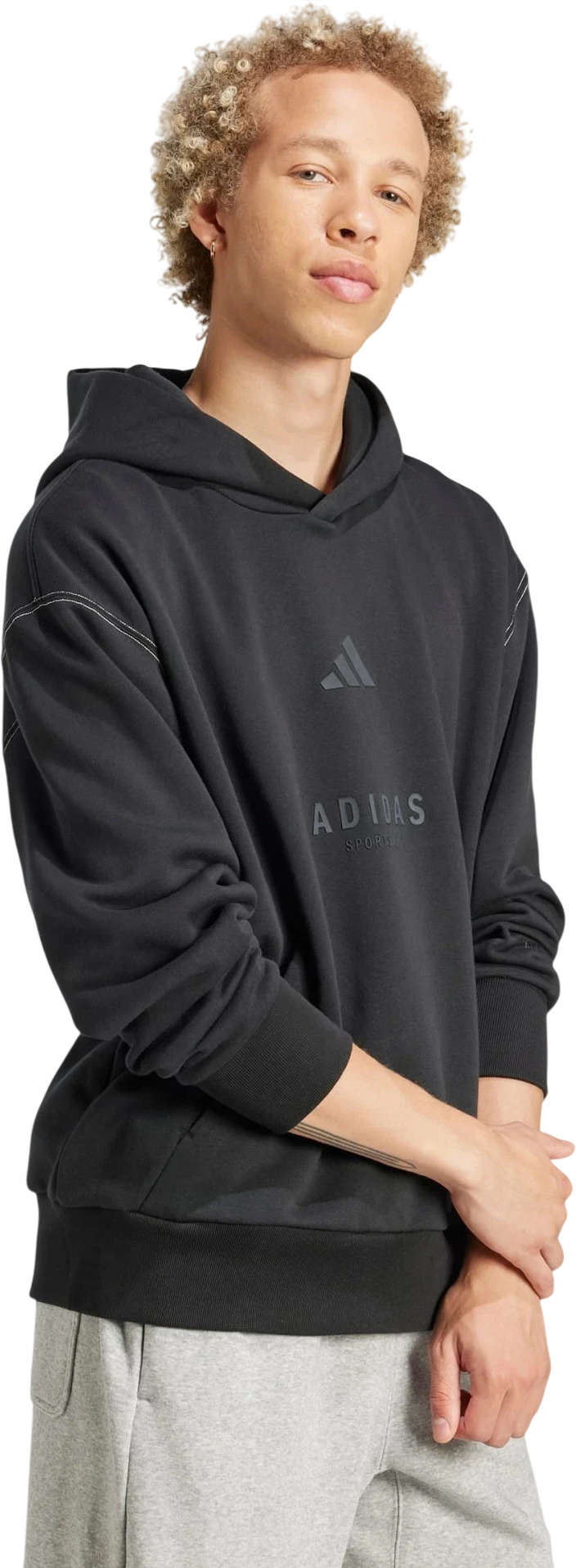 Худи Adidas M A Szn G Hd
