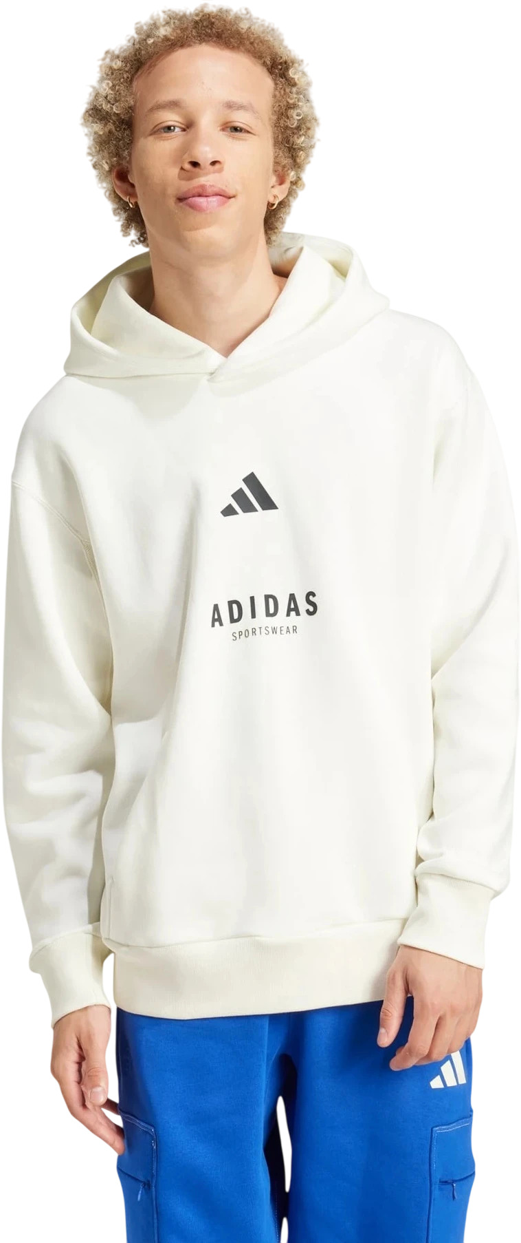 Худи Adidas M A Szn G Hd