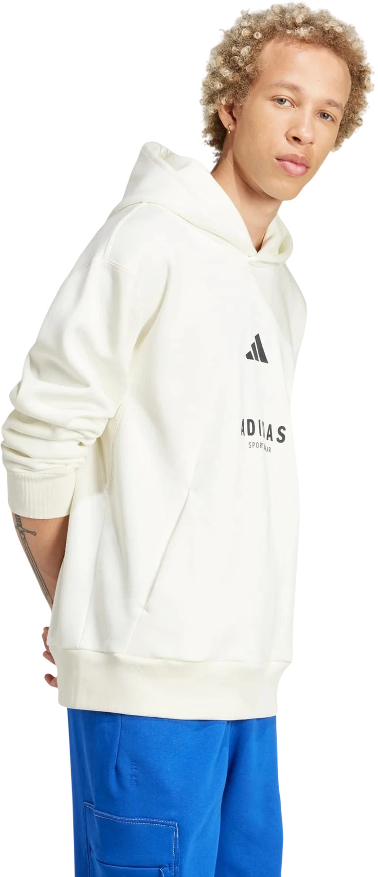 Худи Adidas M A Szn G Hd