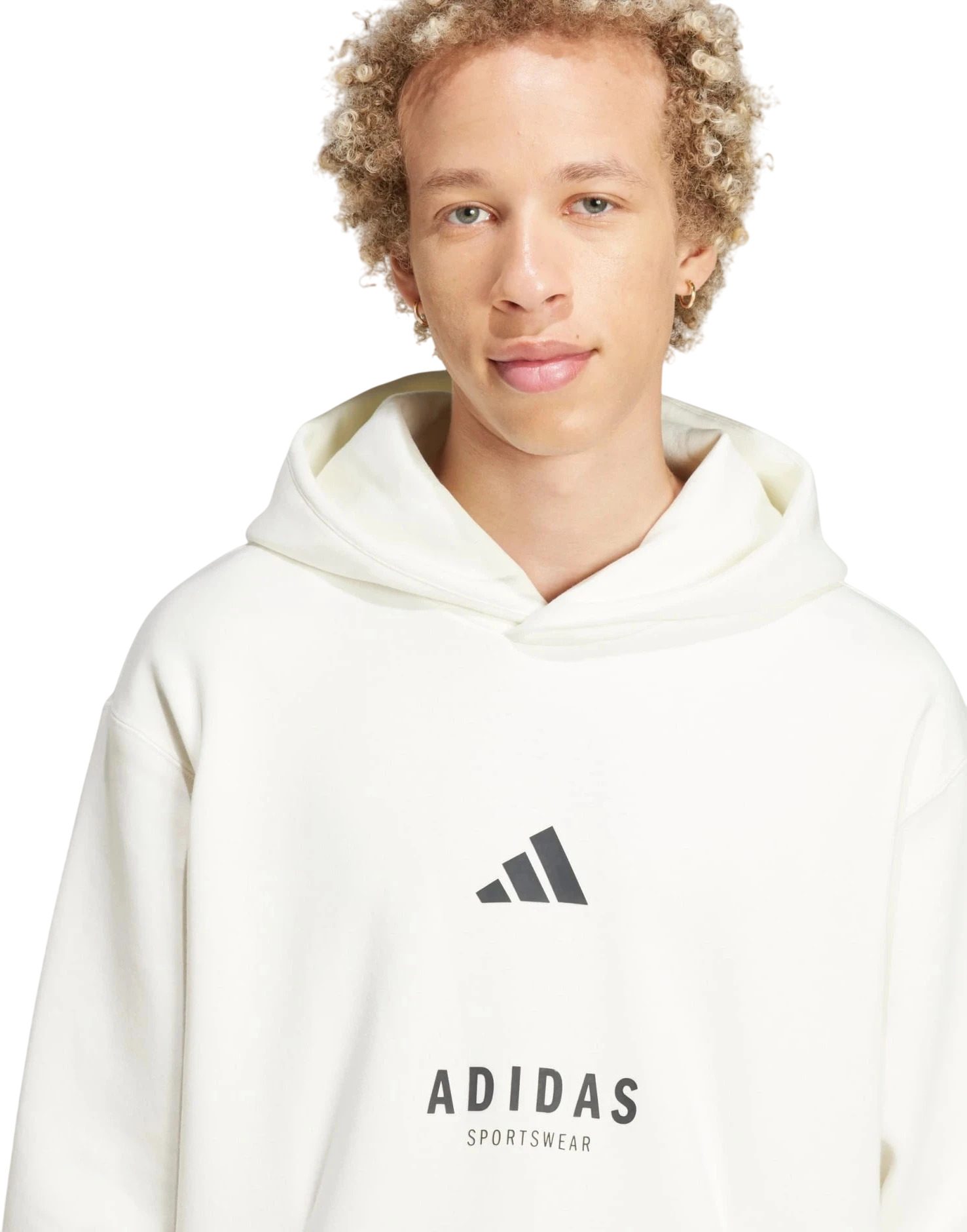 Худи Adidas M A Szn G Hd
