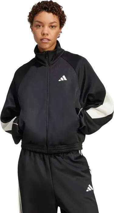 Олимпийка Adidas W STADIUM TT (JL6886) купить за 7999 руб. в