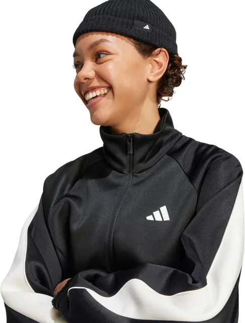 Олимпийка Adidas W STADIUM TT (JL6886) купить за 7999 руб. в