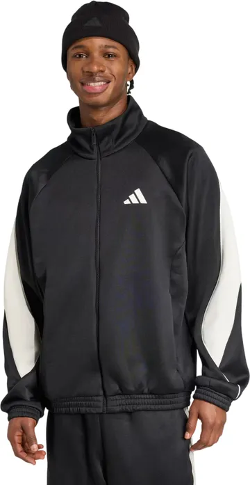Олимпийка Adidas M STADIUM TT (JN1821) купить за 11199 руб. в