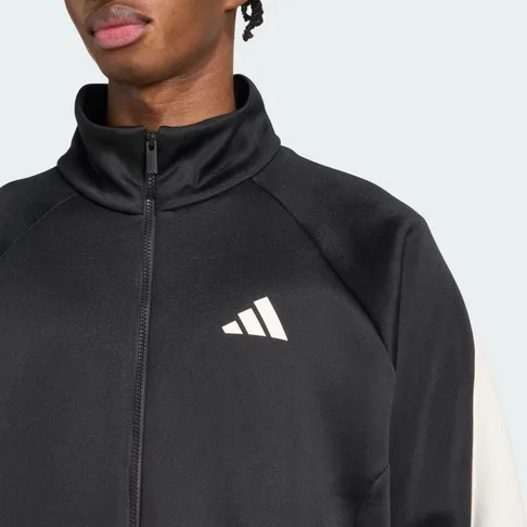Олимпийка Adidas M STADIUM TT (JN1821) купить за 11199 руб. в
