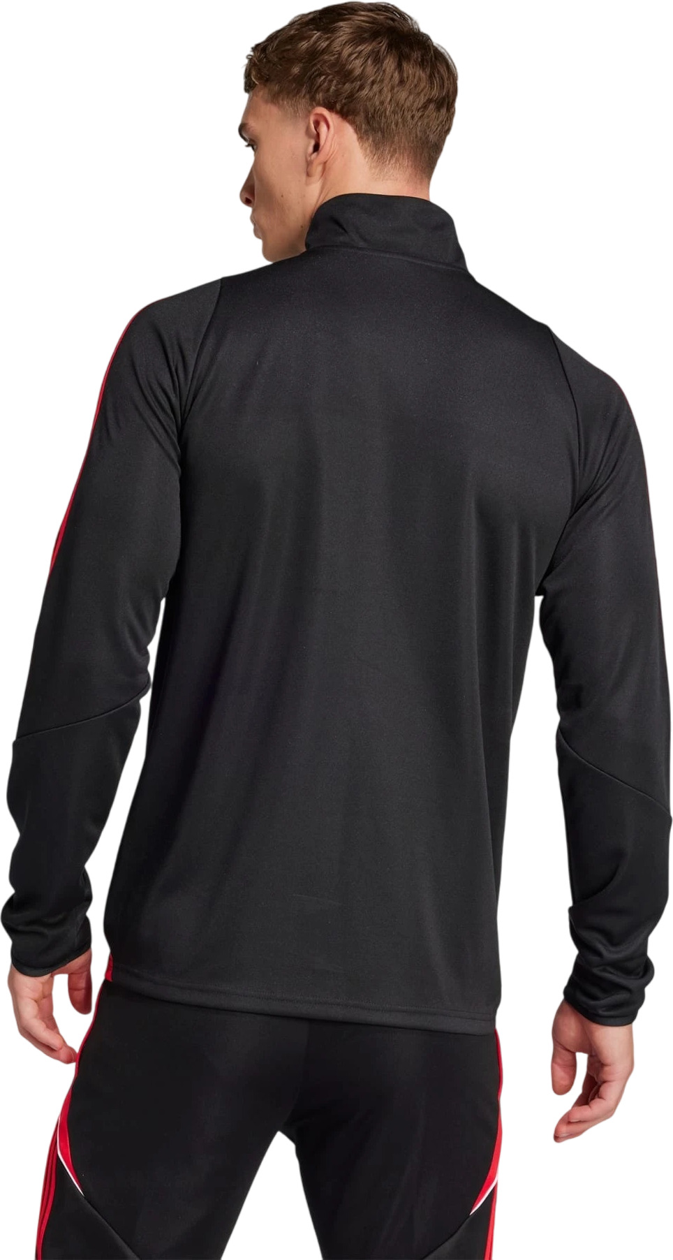 Толстовка Adidas Tiro24 Trtop