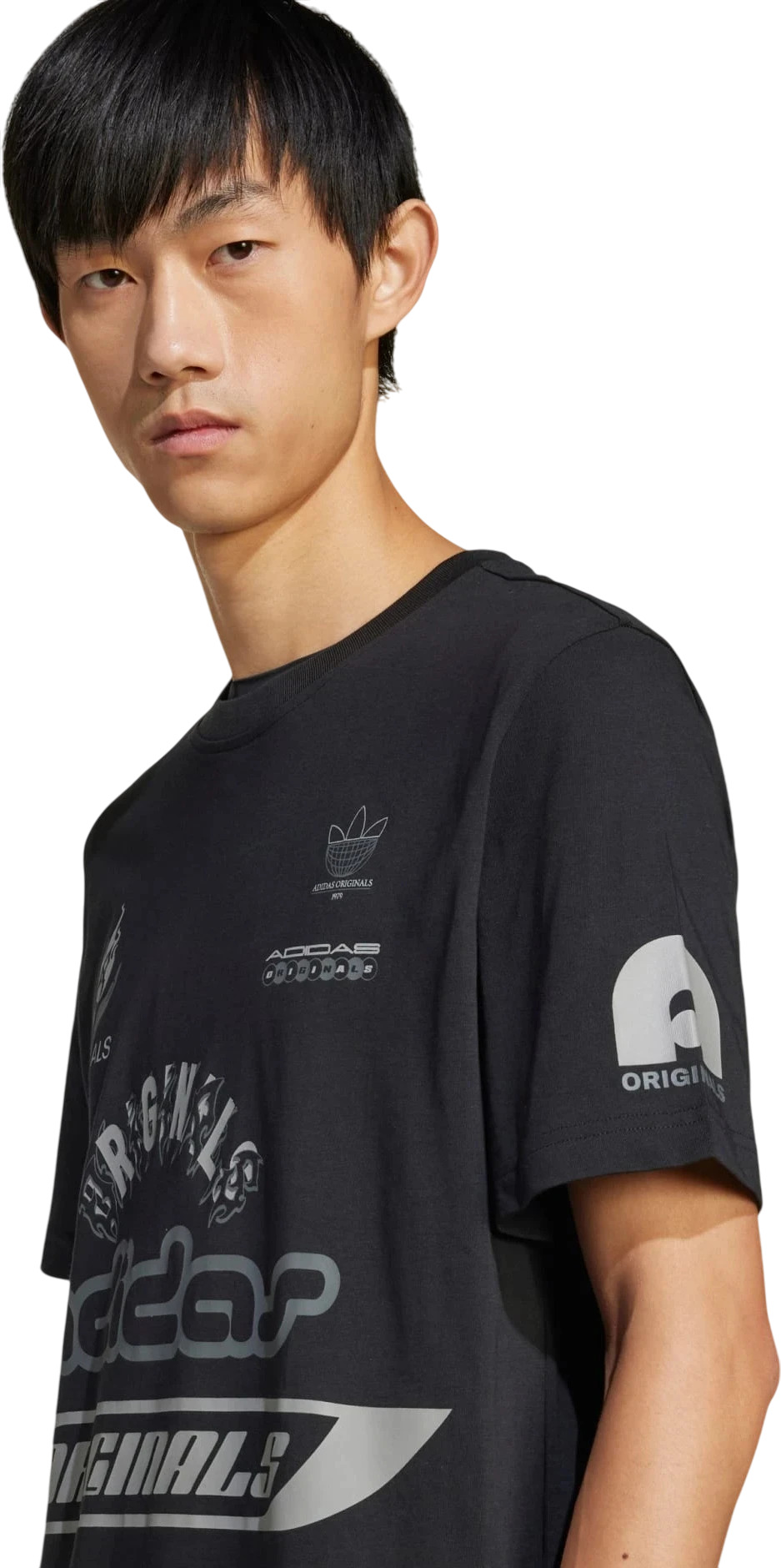 Футболка Adidas Q12 Ts Sponsor