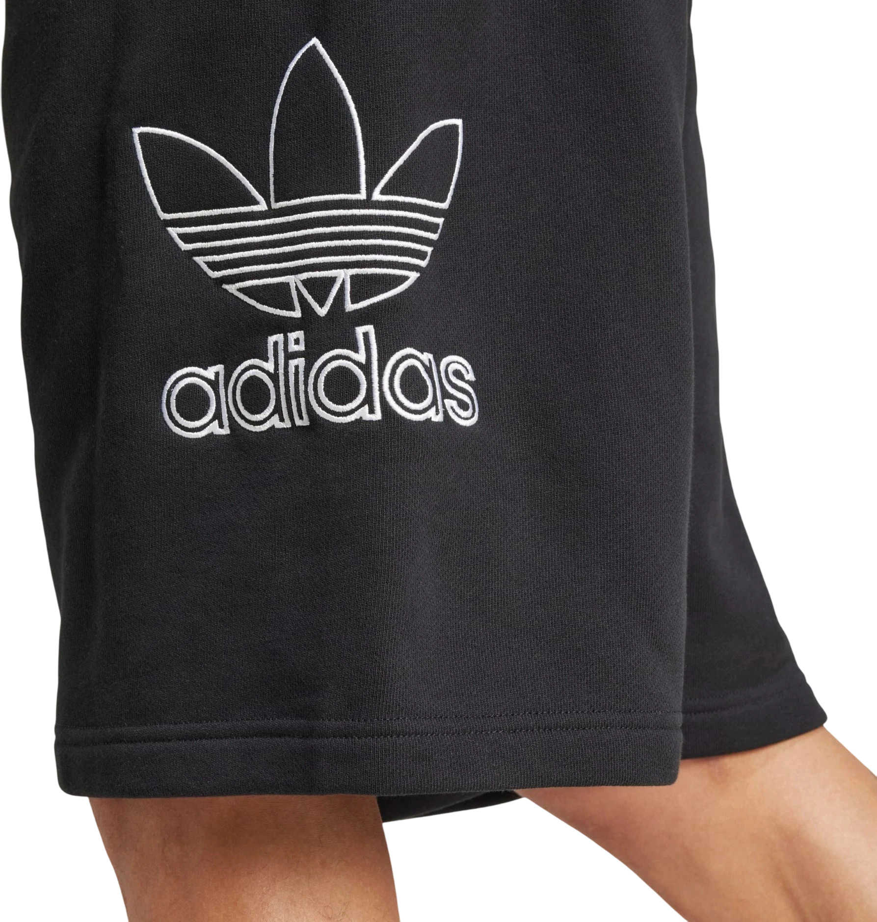 Шорты Adidas TREF SHORT