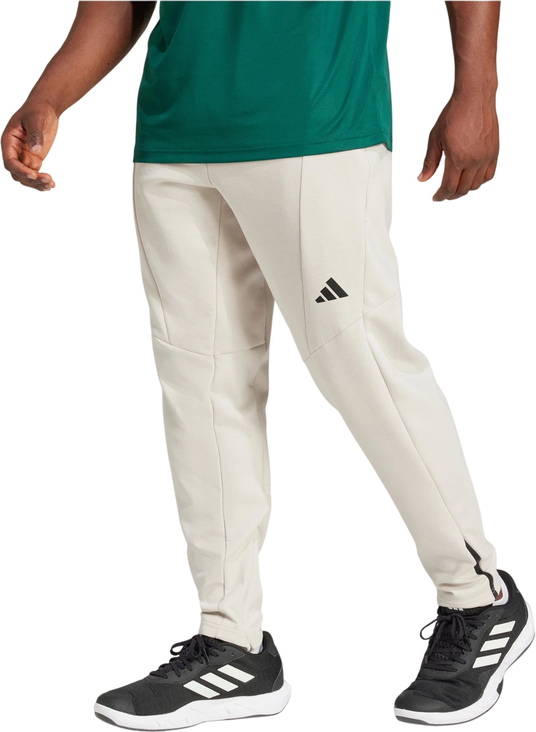 Брюки Adidas D4T Knit Pant
