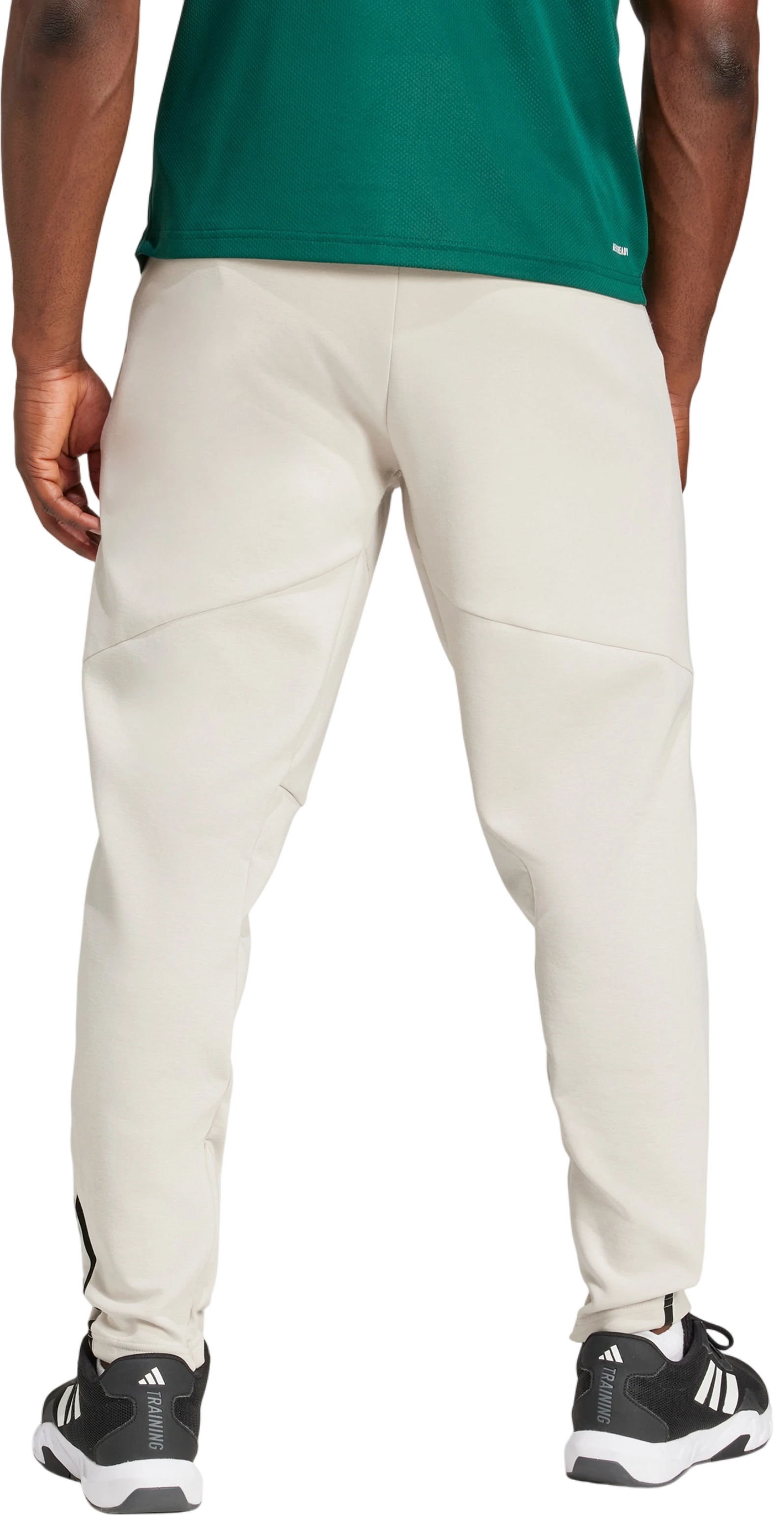 Брюки Adidas D4T Knit Pant