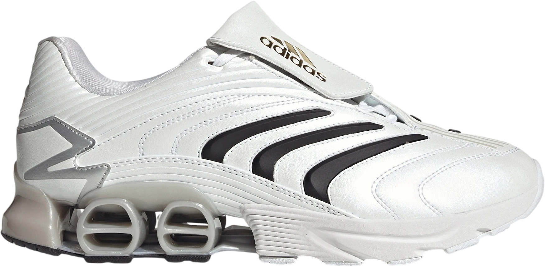 Кроссовки Adidas Predator Megaride