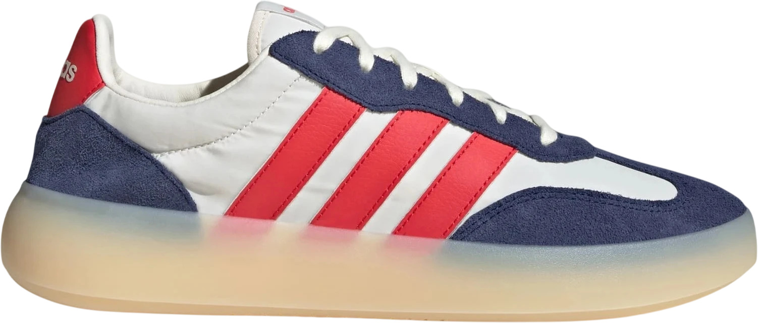 Кроссовки Adidas Barreda Decode