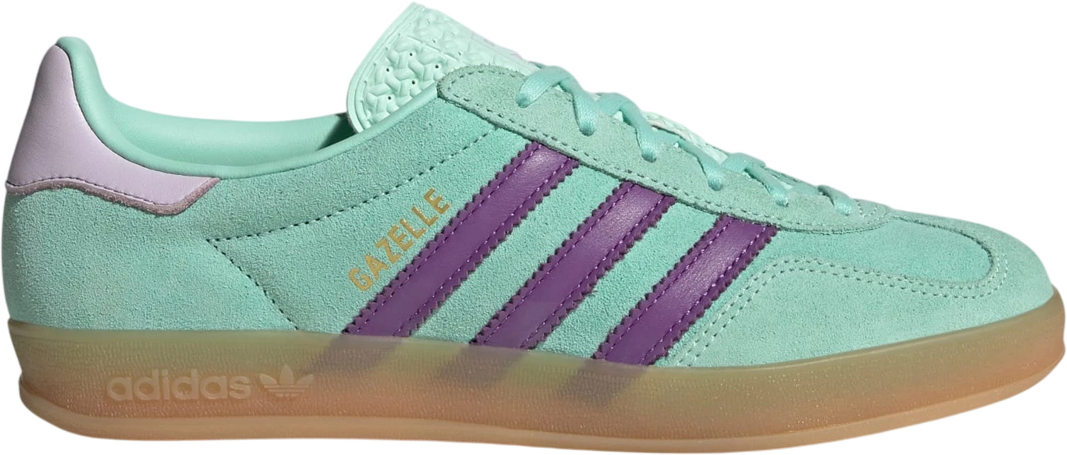 Кроссовки Adidas Gazelle Indoor W