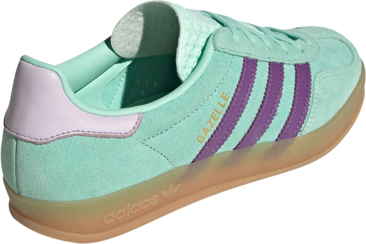 Кроссовки Adidas Gazelle Indoor W