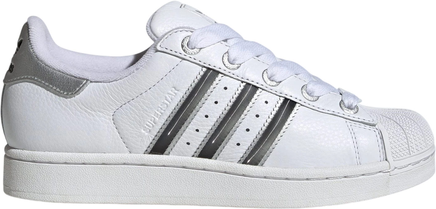 Кроссовки Adidas SUPERSTAR II W