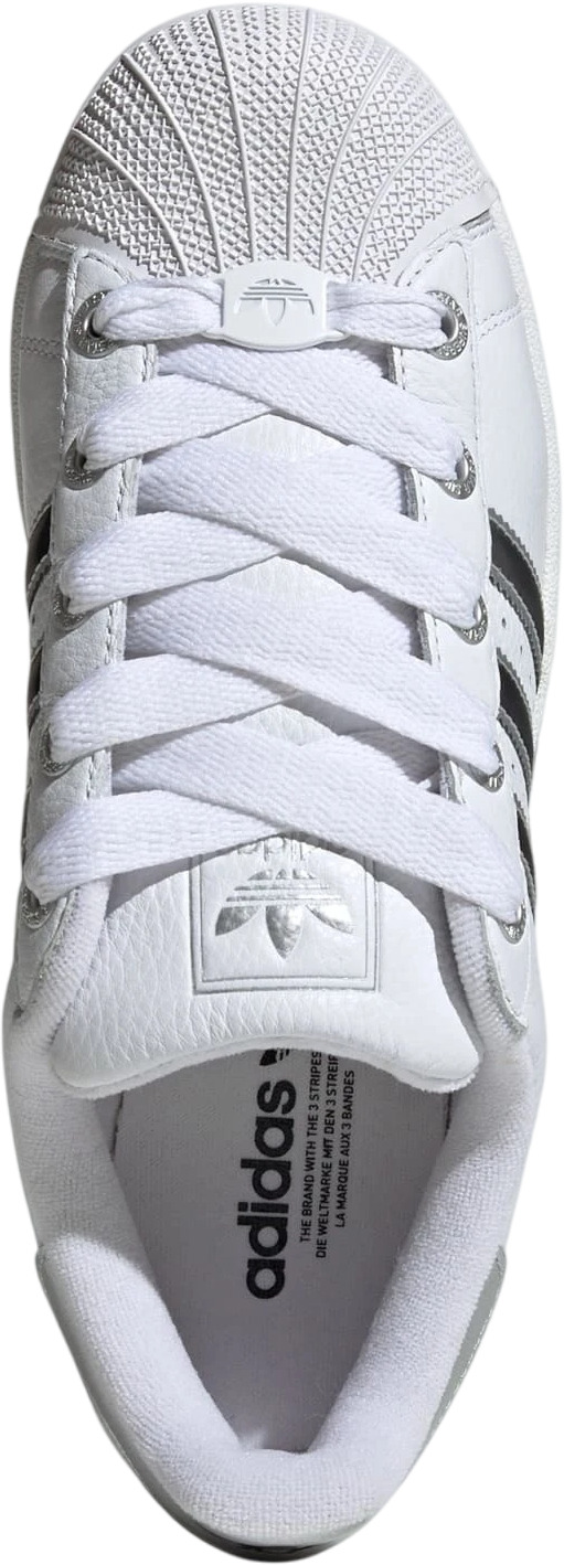 Кроссовки Adidas SUPERSTAR II W