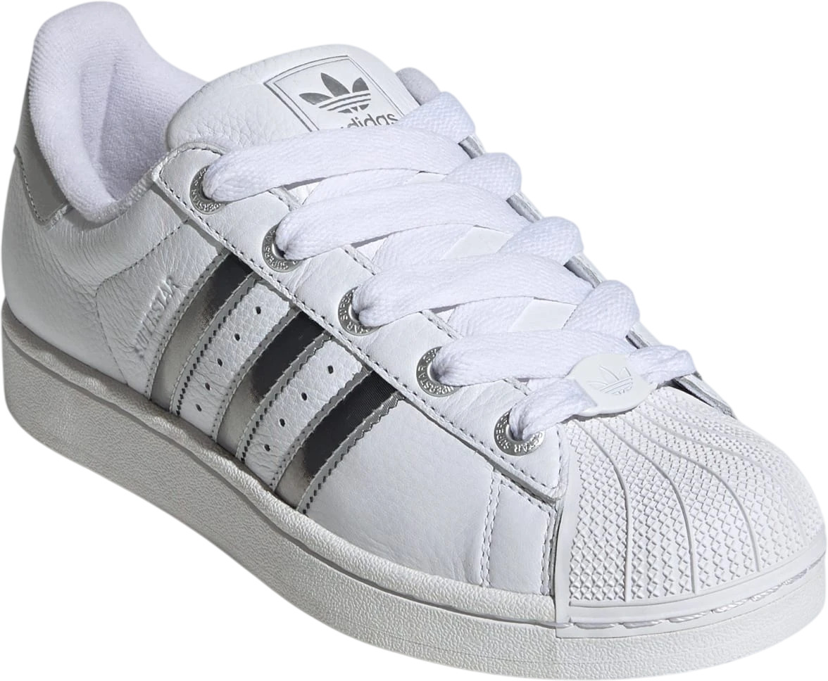 Кроссовки Adidas SUPERSTAR II W