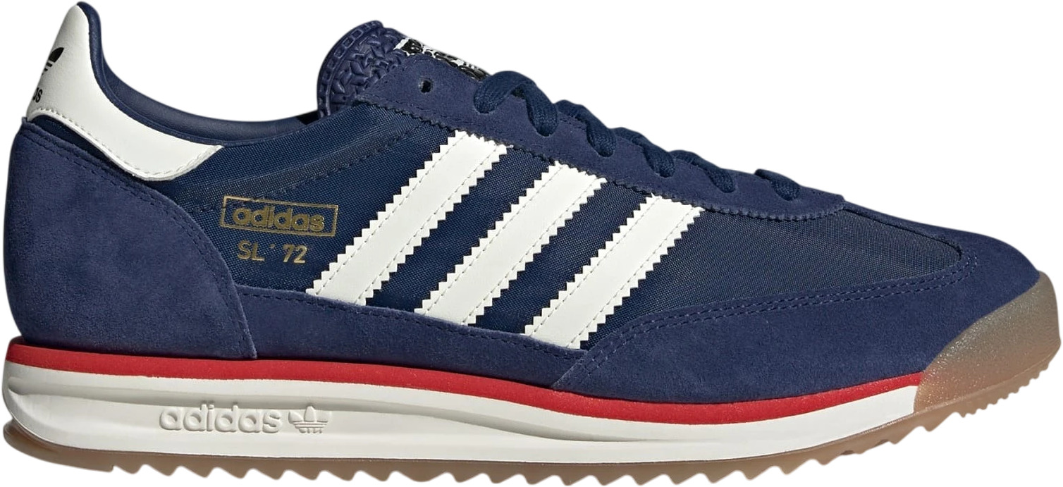 Кроссовки Adidas SL 72 RS