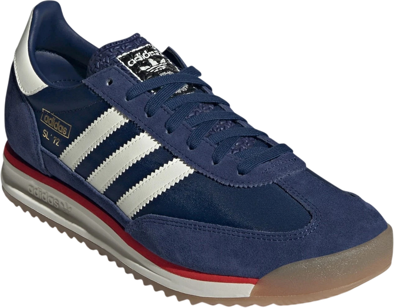 Кроссовки Adidas SL 72 RS