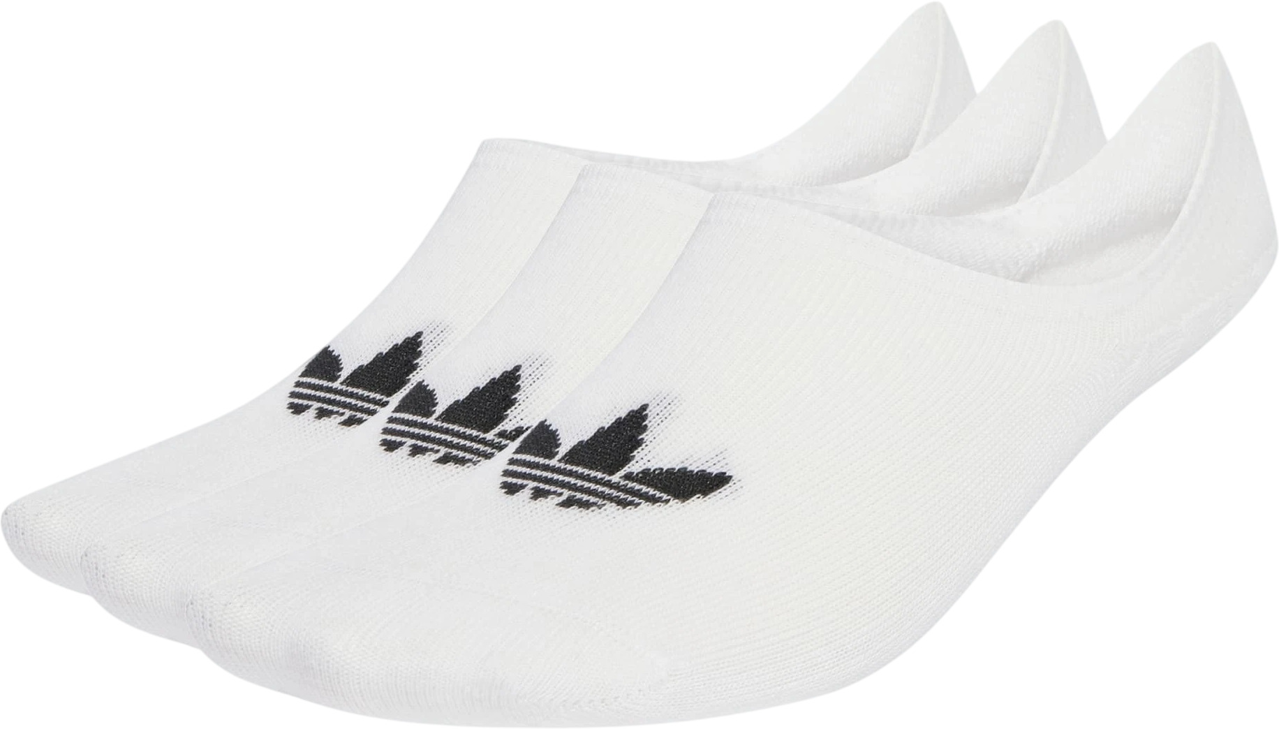 Носки Adidas LOW CUT S 3P