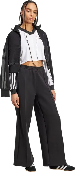 Лонгслив Adidas JACQUARD LS TOP (JV9740) купить за 4799 руб. в
