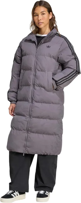 Пуховик Adidas Long Puffer (JX2952) купить за 20899 руб. в