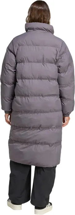 Пуховик Adidas Long Puffer (JX2952) купить за 20899 руб. в