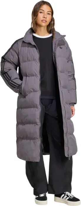 Пуховик Adidas Long Puffer (JX2952) купить за 20899 руб. в