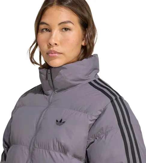 あず Пуховик Adidas Long Puffer (JX2952) купить за 20899 руб. в