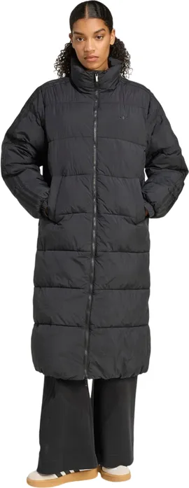 Пуховик Adidas Long Puffer (JX2957) купить за 24599 руб. в