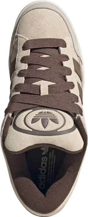 adidas gazelle silver green womens adidas Kid's Originals Campus 00s Grade School main image 1