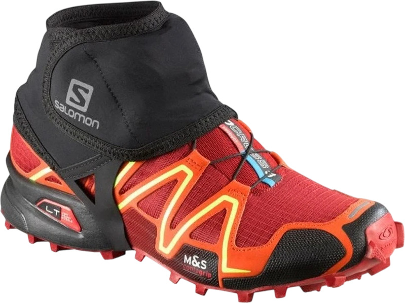 Гетры Salomon Trail Gaiters Low