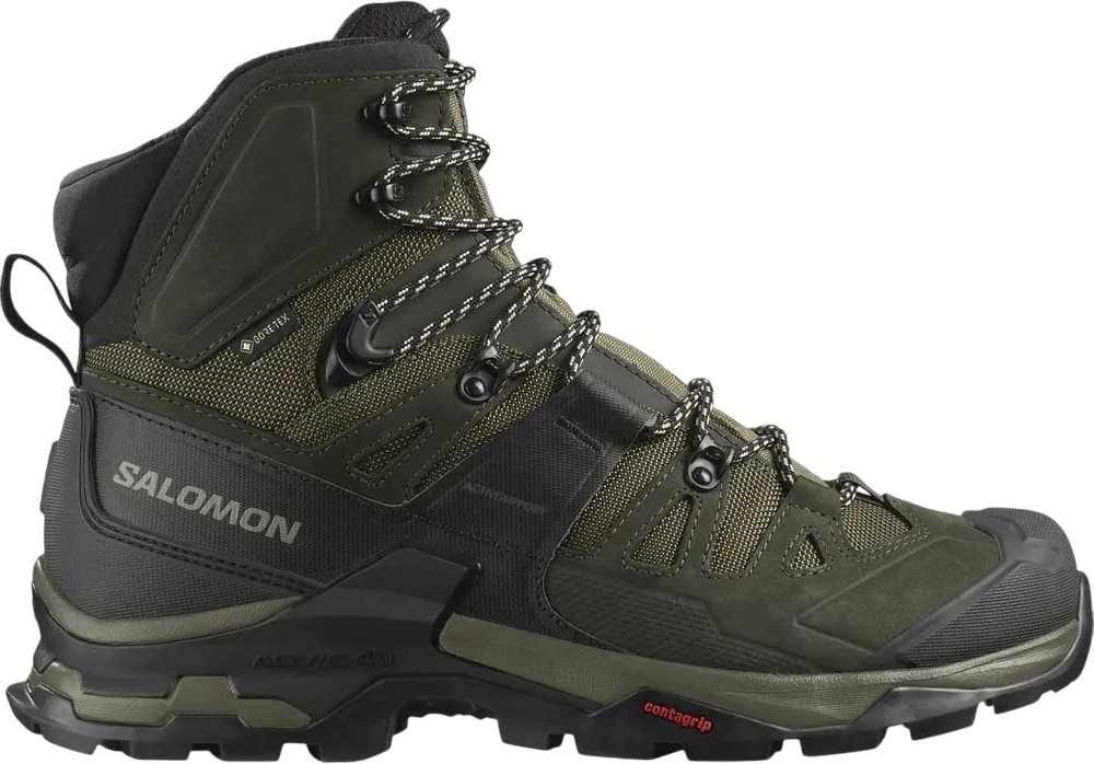 Ботинки Salomon Quest 4 Gtx