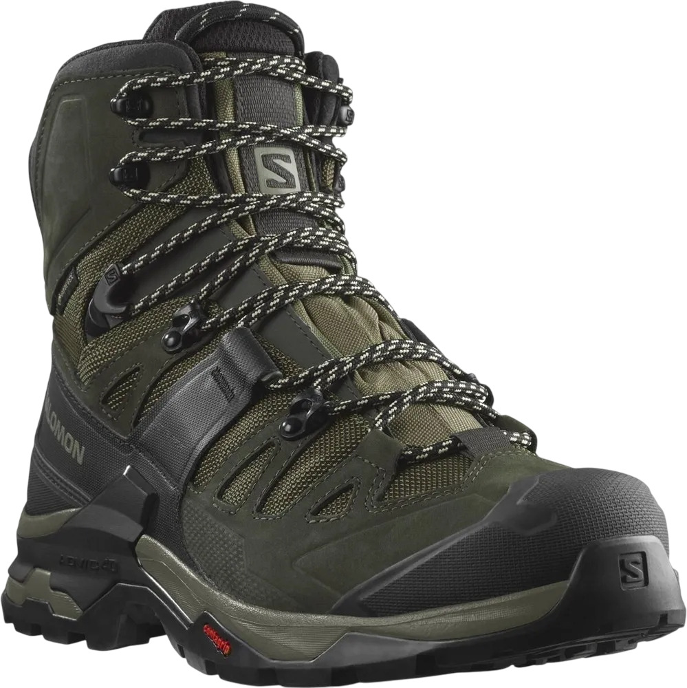 Ботинки Salomon Quest 4 Gtx