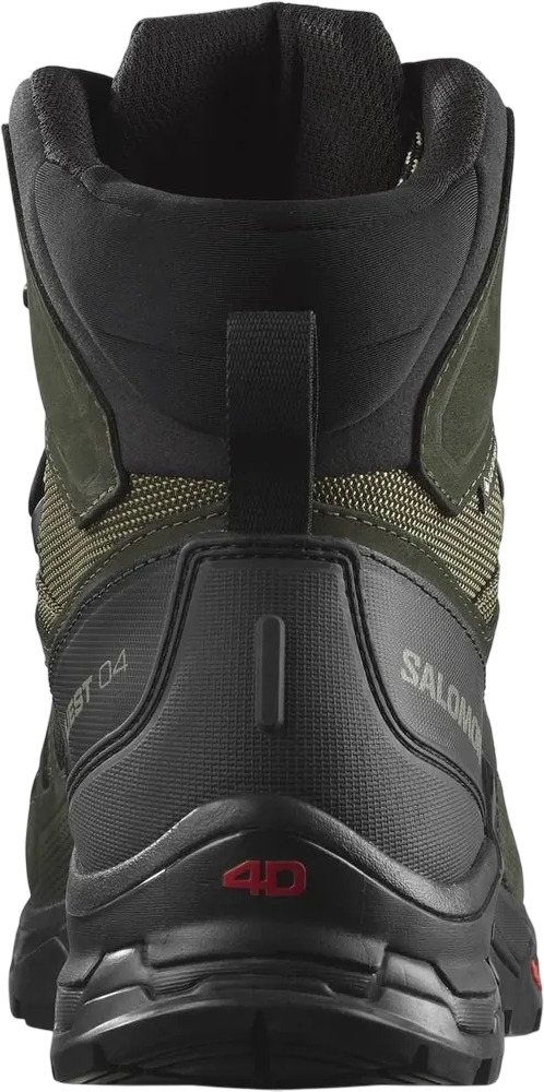 Ботинки Salomon Quest 4 Gtx