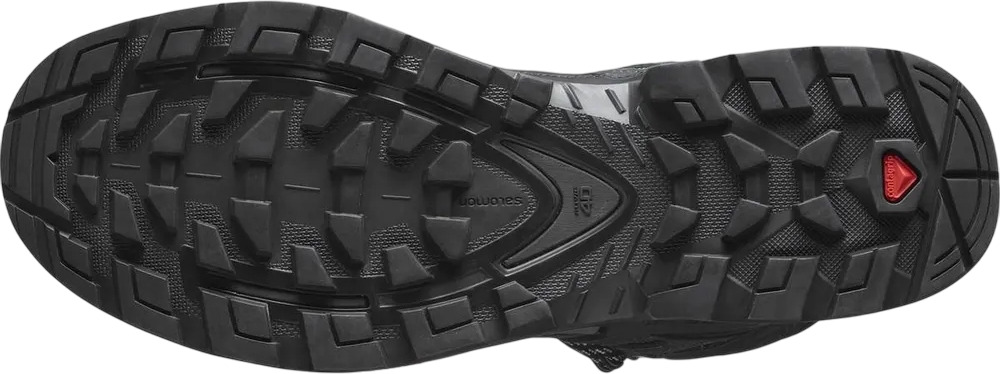 Ботинки Salomon Quest 4 Gtx