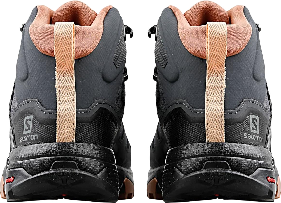 Ботинки Salomon X ULTRA 4 MID GTX W Ebony/Mocha