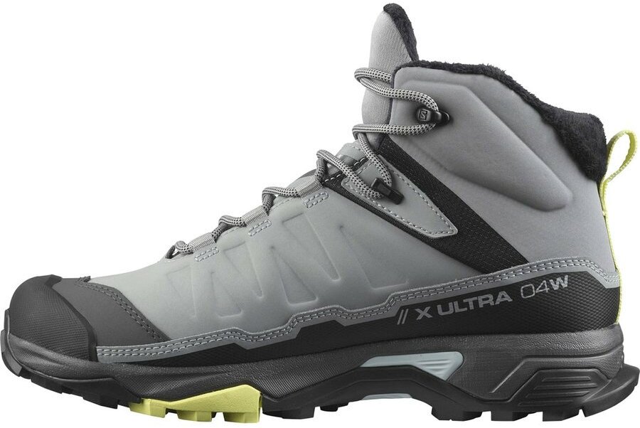 Ботинки Salomon X Ultra 4 Mid Winter Ts Cswp W