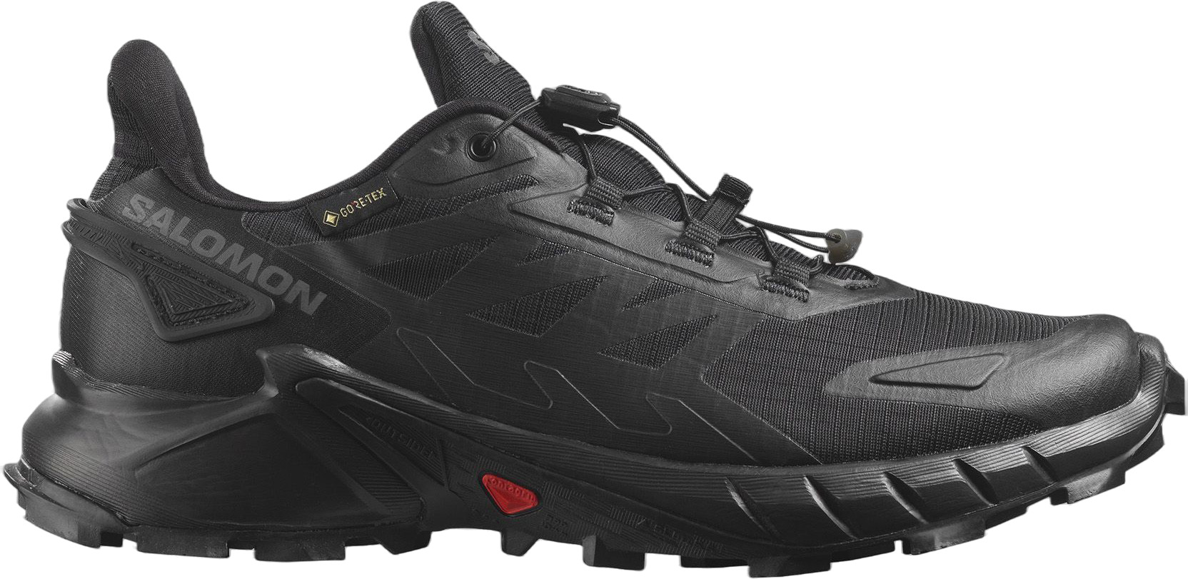 Кроссовки Salomon Supercross 4 GTX W