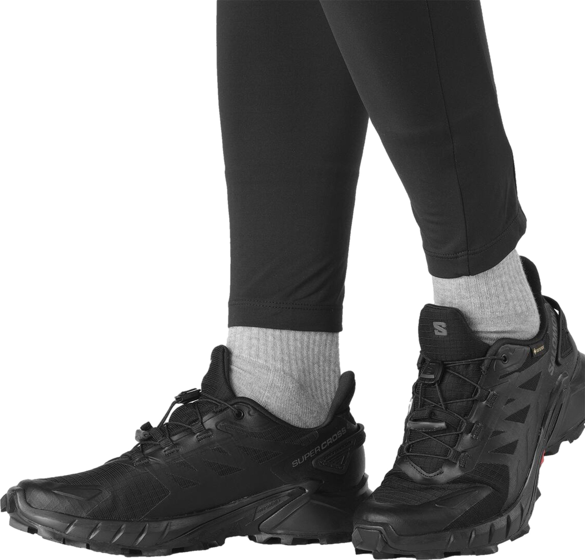 Кроссовки Salomon Supercross 4 GTX W
