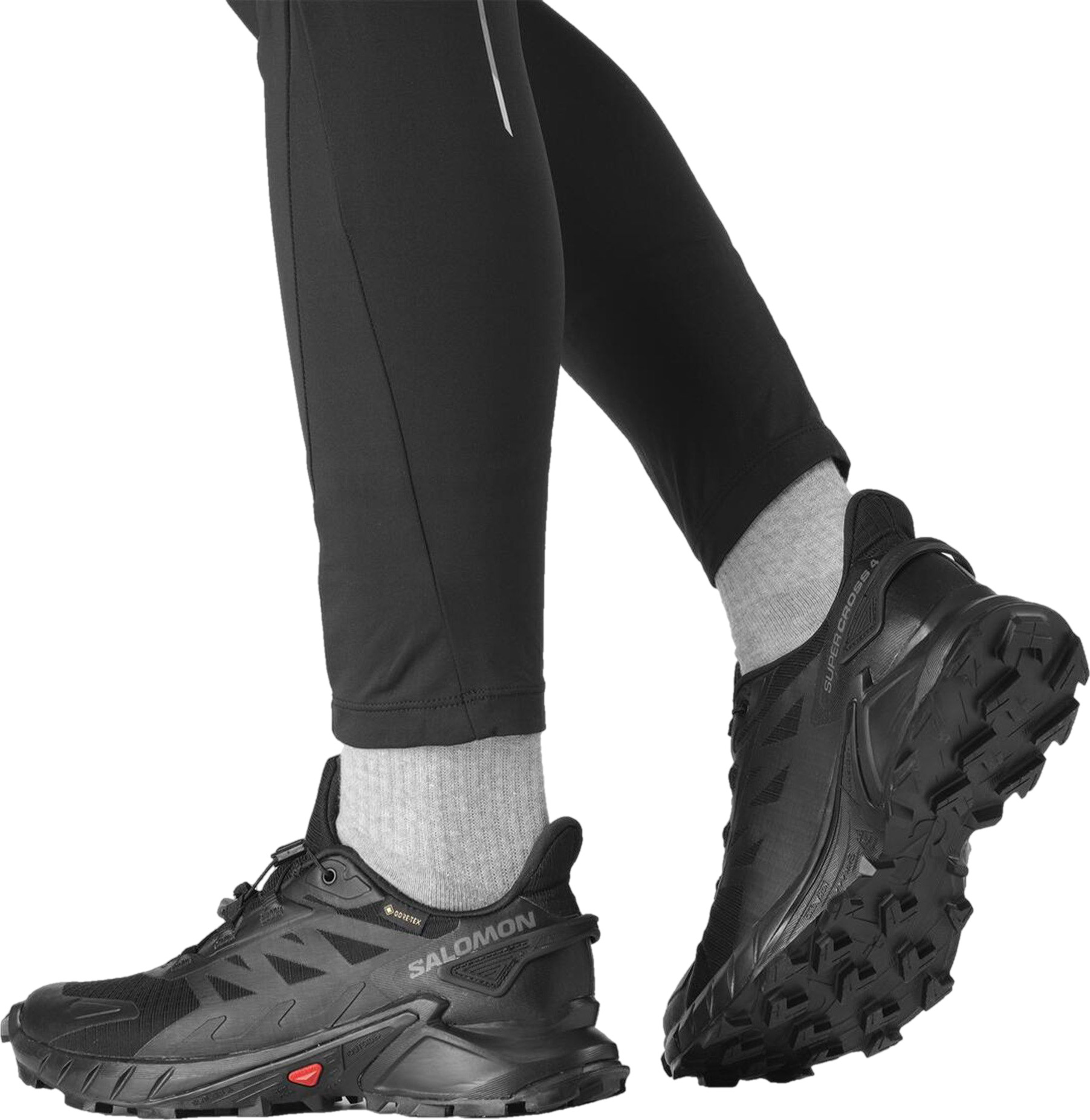 Кроссовки Salomon Supercross 4 GTX W