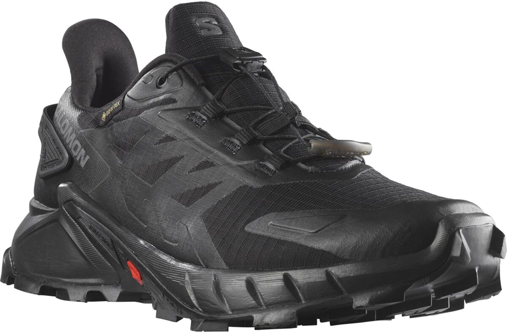 Кроссовки Salomon Supercross 4 GTX W