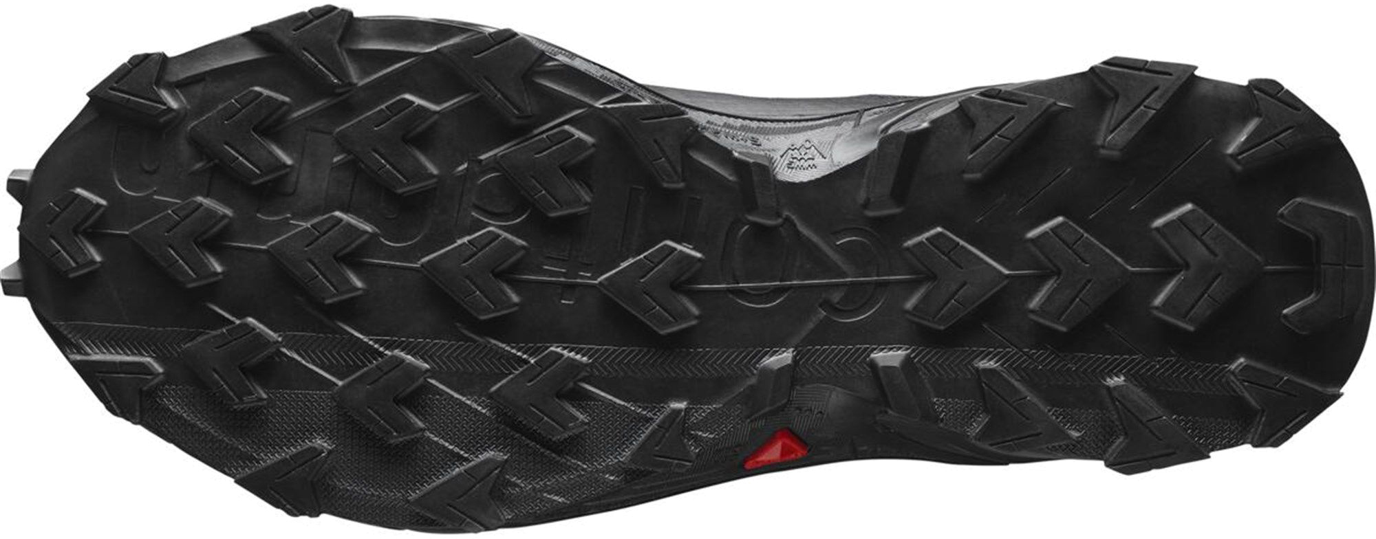Кроссовки Salomon Supercross 4 GTX W