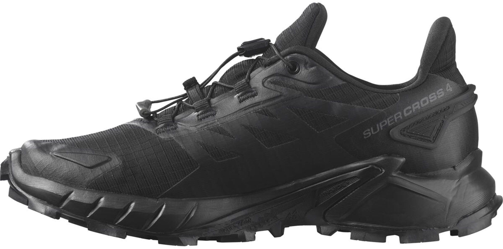 Кроссовки Salomon Supercross 4 GTX W