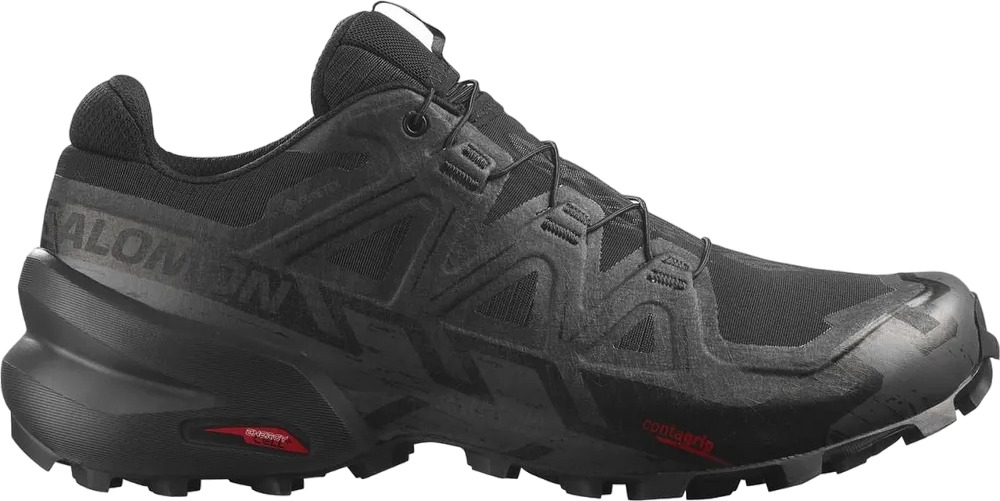 Ботинки Salomon SPEEDCROSS 6 GTX