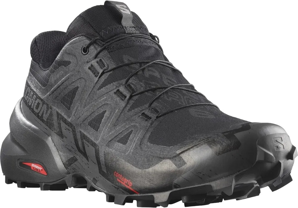 Ботинки Salomon SPEEDCROSS 6 GTX