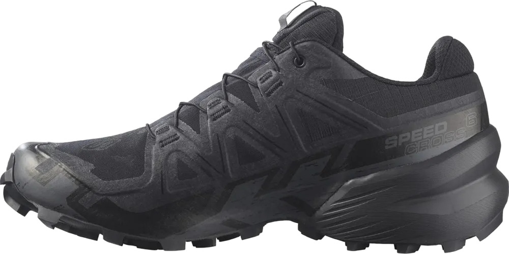 Ботинки Salomon SPEEDCROSS 6 GTX