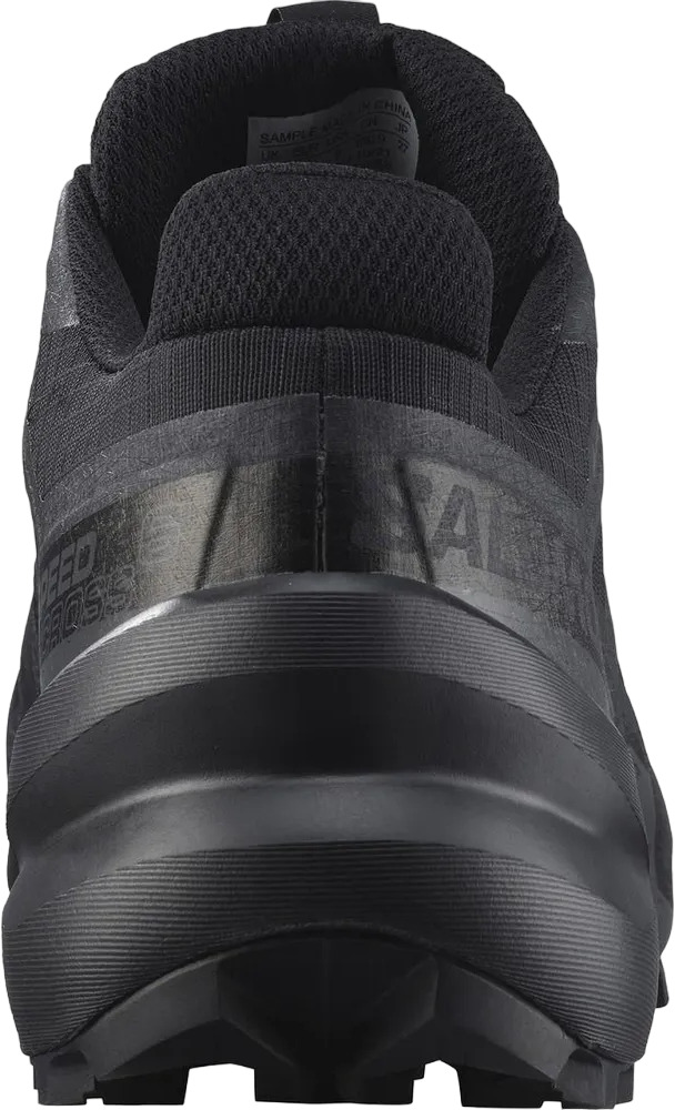 Ботинки Salomon SPEEDCROSS 6 GTX
