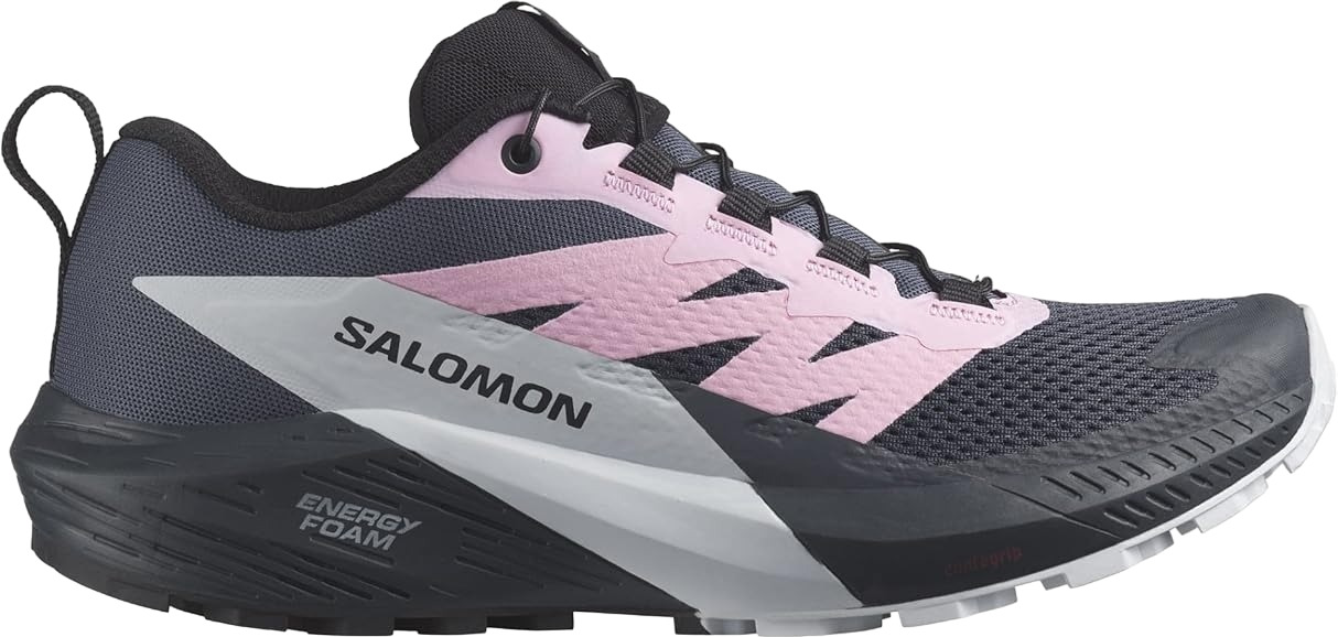 Кроссовки Salomon Sense Ride 5 W